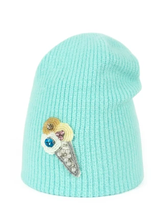 Čiapka model 185693 Art of polo