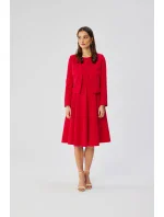 Denné šaty model 193457 Stylove