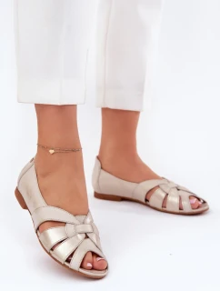 Balerínky model 212344 Krok vo veľkom štýle