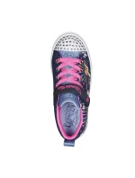 Topánky Skechers Unicorn Sunshine Jr 314802L NVMT