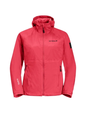 Jack Wolfskin Tasman 2l Jkt W 1114971-2058