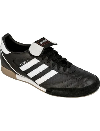Adidas Kaiser 5 Goal Leather IN vnútorná obuv 677358