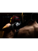 Boxerské rukavice 10oz - Classic White - Origin Series