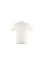 Pánske tričko MILLET Cdg Chamonix Logo Ts Ss M, béžové Pánske tričko MILLET Cdg Chamonix Logo Ts Ss M, béžové