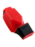 Fox 40 Fuziun CMG píšťalka červená