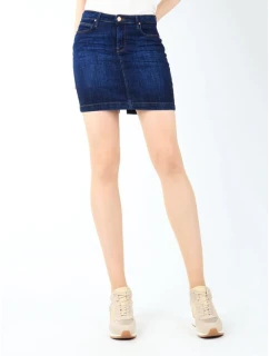 Lee Sukňa do polovice W L38JAUPD