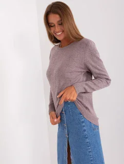 Prepínač AT SW 232901.25x svetlo fialová