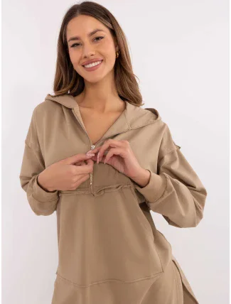 Súprava EM KMPL 853.34 tmavá lila