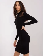 Šaty RV SK 9216.06P čierna