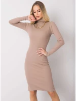 RV SK šaty R5133.07P tmavo lila