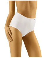 Dámske nohavičky Tahoo Maxi White - Wol-Bar