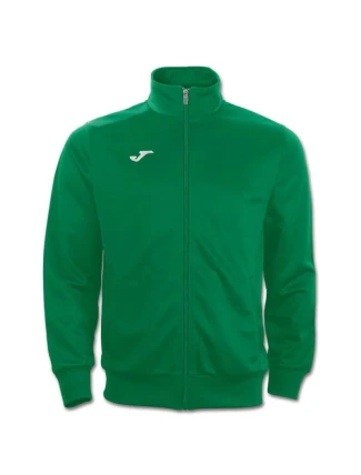 Pánska mikina Combi 100086.450 zelená - Joma