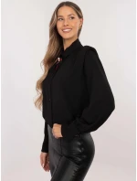 Dámske tričko MI shirt KS 61527.56 Black - FPrice