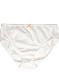 Dámske bikiny FIGS L-122BIB-39EX 3-pack