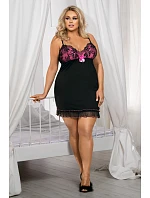 Nočná košeľa model 146323 Donna Nočná košeľa model 146323 Donna