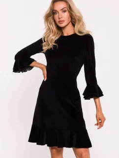 Denné šaty model 201679 Moe