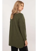 Sveter model 202910 Taliansko Moda Sveter model 202910 Taliansko Moda