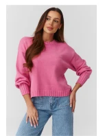 Sveter model 224109 Macadamia