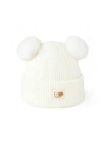 Čiapka Be Snazzy CDW-0069 Pompoms