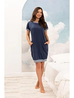 Košeľa Regina 2003 kr/r S-XL L26