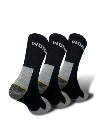 E&E ponožky 475 A'3 39-46