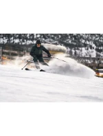 Lyžiarske nohavice Hi-Tec Idris M 92800549419 Lyžiarske nohavice Hi-Tec Idris M 92800549419