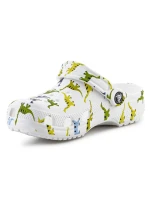 Crocs Classic Character Print 209695-9DH