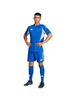 Pánske šortky adidas Tiro 25 Competition Match Blue JG1065