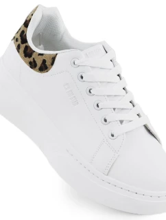 Big Star W SS274247 INT2165B športové topánky na platforme