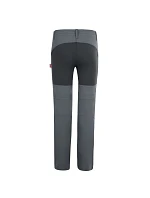 Detské nohavice Nordfjord Slim Fit Anthracite so zipsom (853-602) Detské nohavice Nordfjord Slim Fit Anthracite so zipsom (853-602)