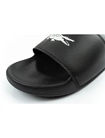 Lacoste Topánky Pánske športové žabky Serve Slide 0.0 Pohodlná móda Lacoste Topánky Pánske športové žabky Serve Slide 0.0 Pohodlná móda