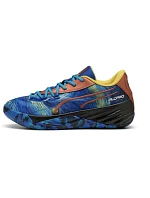 Topánky Puma All-Pro Nitro Dylan Exhibit SQD - 31135401