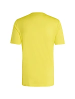 Pánske tričko adidas Brazil 26 Jersey yellow KH2307 Pánske tričko adidas Brazil 26 Jersey yellow KH2307