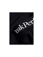 Mikina PEAK PERFORMANCE W Rider Essentials Zip Hood, čierna Mikina PEAK PERFORMANCE W Rider Essentials Zip Hood, čierna