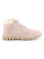 Dámske topánky Pampa Lo Rose Dust W 96467-612-M - Palladium Dámske topánky Pampa Lo Rose Dust W 96467-612-M - Palladium