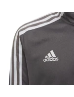 Detská futbalová mikina Tiro 21 Jr GM7321 - Adidas