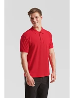 Fruit of the Loom Premium Polo Piqué – polokošeľa 16.3218, nebovo modrá Fruit of the Loom Premium Polo Piqué – polokošeľa 16.3218, nebovo modrá