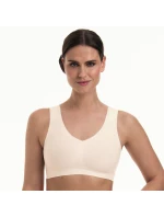 Braletka Essential s penovou výstužou 5405 crystal - Anita Classix