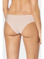 Sloggi 10186740 ZERO Feel Tanga EX farba:6308-angora Sloggi 10186740 ZERO Feel Tanga EX farba:6308-angora