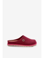 Domáce topánky Dámske papuče Inblu CS000047 Pink