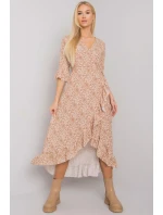 Denné šaty model 166065 Och Bella Denné šaty model 166065 Och Bella