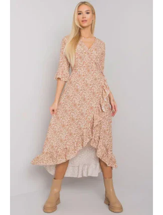Denné šaty model 166065 Och Bella Denné šaty model 166065 Och Bella