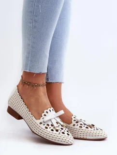 Balerínky model 196306 Krok vo veľkom štýle