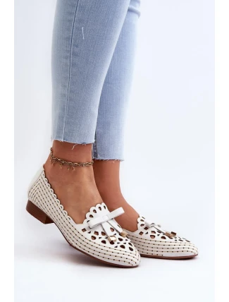 Balerínky model 196306 Krok vo veľkom štýle Balerínky model 196306 Krok vo veľkom štýle