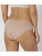 Dámske nohavičky Lovely Micro Tai telové - TRIUMPH Dámske nohavičky Lovely Micro Tai telové - TRIUMPH
