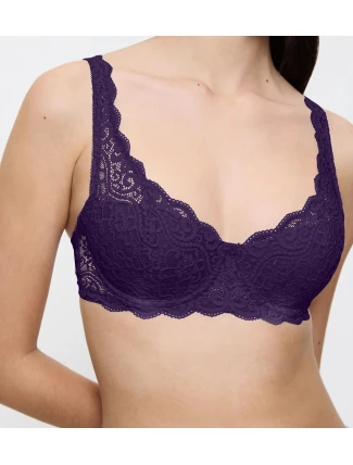 Amourette WHP - ROYAL PURPLE - TRIUMPH ROYAL PURPLE - TRIUMPH
