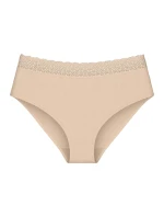 Dámske nohavičky Feel of Modal Midi 2P - YELLOW - light beige 0026 - TRIUMPH