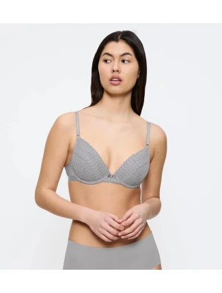 Aura Spotlight T WHU - GREY SHADOW - TRIUMPH GREY SHADOW - TRIUMPH