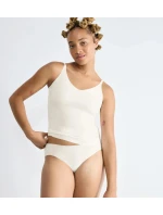 Dámsky top ZERO Feel 2.0 Špagetový top - WHITE - biely 00GZ - SLOGGI Dámsky top ZERO Feel 2.0 Špagetový top - WHITE - biely 00GZ - SLOGGI