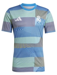Adidas Real Madrid Prešovské tričko JP4155